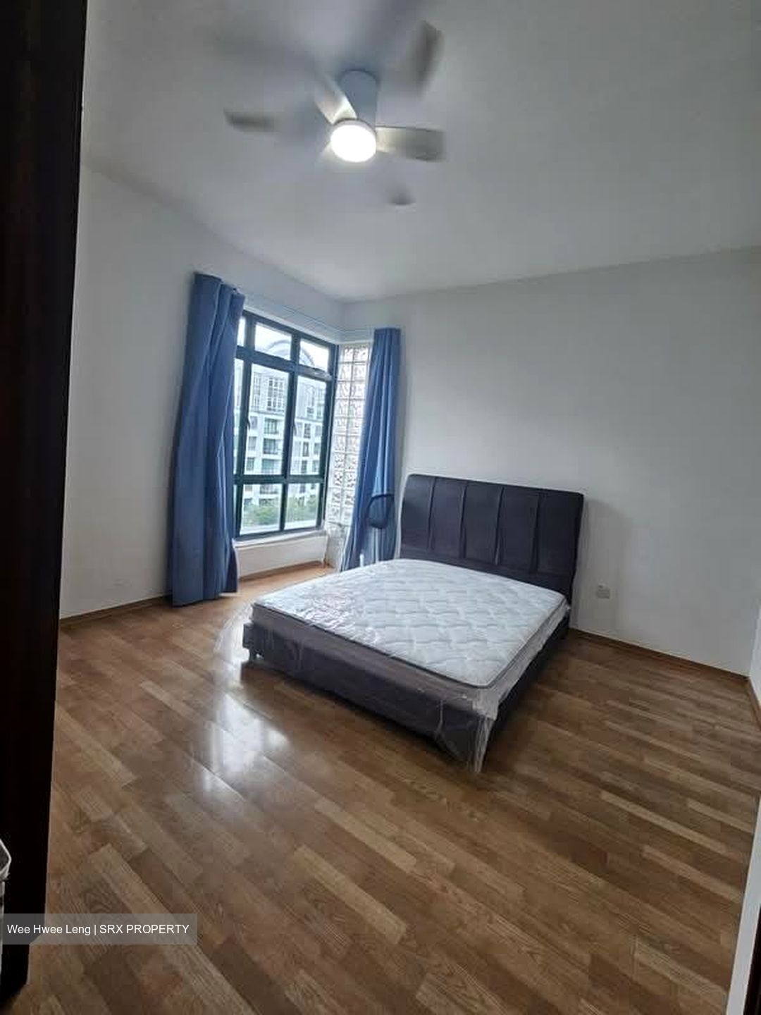 Parc Palais (D21), Condominium #598586221